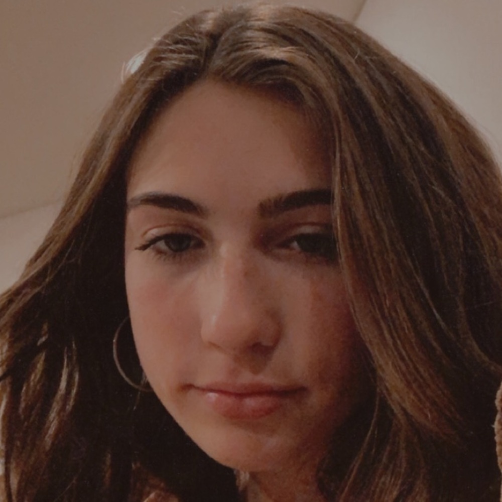 Meet your Posher, Kaitlyn